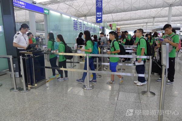 多倫多文化風情體驗之旅,學聯遊學團