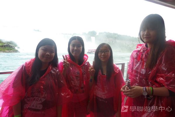 多倫多文化風情體驗之旅,學聯遊學團