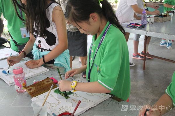 新加坡通識訓練學習之旅,學聯遊學團