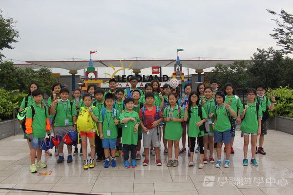 新加坡通識訓練學習之旅,學聯遊學團