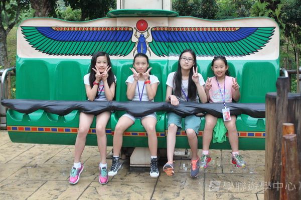 新加坡通識訓練學習之旅,學聯遊學團