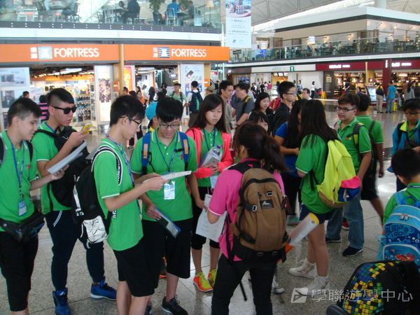 新加坡通識訓練學習之旅,學聯遊學團