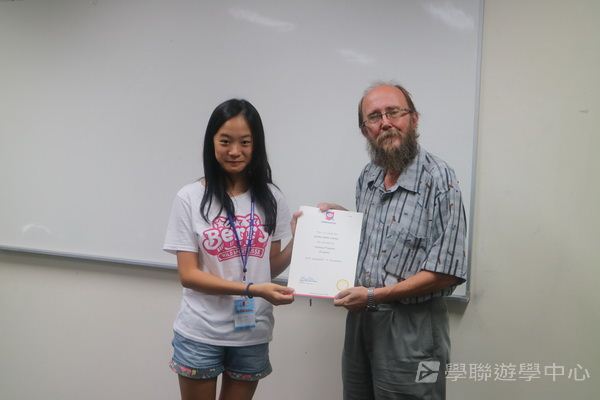新加坡通識訓練學習之旅,學聯遊學團