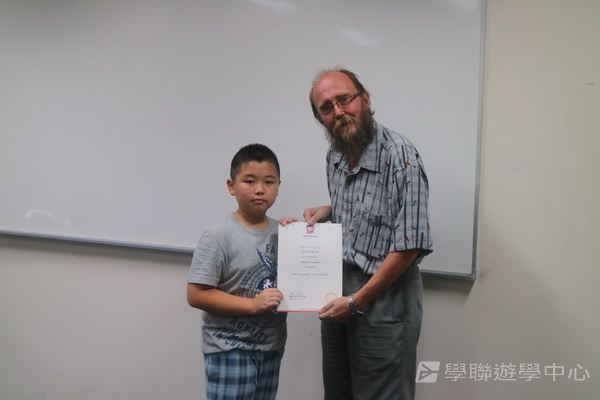 新加坡通識訓練學習之旅,學聯遊學團