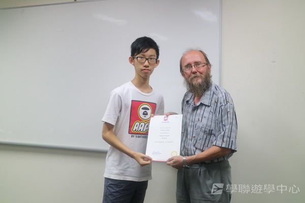 新加坡通識訓練學習之旅,學聯遊學團