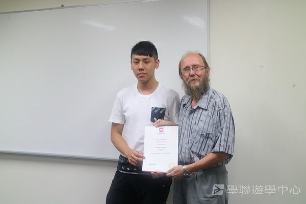 新加坡通識訓練學習之旅,學聯遊學團
