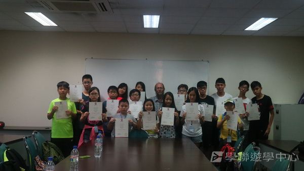 新加坡通識訓練學習之旅,學聯遊學團