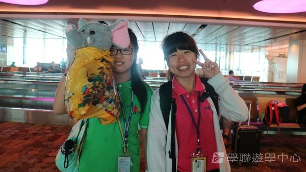 新加坡通識訓練學習之旅,學聯遊學團