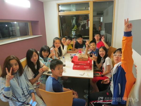 倫敦殿堂學府體驗之旅,學聯遊學團