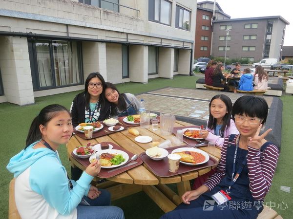 倫敦殿堂學府體驗之旅,學聯遊學團