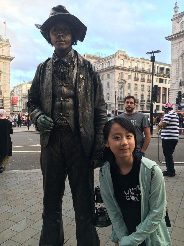 多元趣味英語體驗營,學聯遊學團