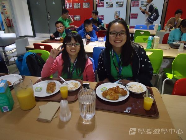 倫敦殿堂學府體驗之旅,學聯遊學團