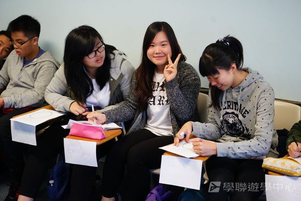 悉尼都會文化體驗遊學假期,學聯遊學團