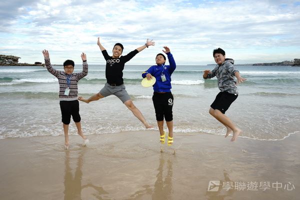 悉尼都會文化體驗遊學假期,學聯遊學團