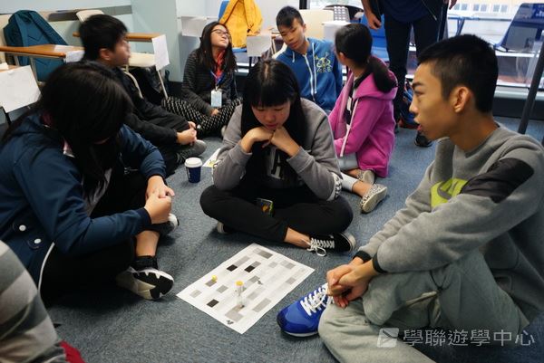 悉尼都會文化體驗遊學假期,學聯遊學團