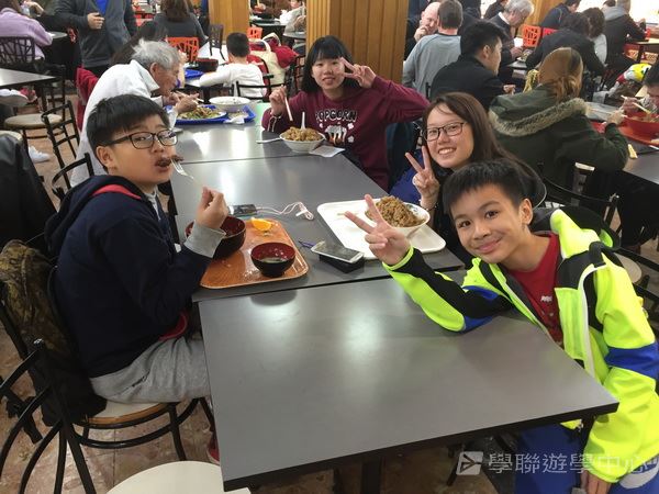 悉尼都會文化體驗遊學假期,學聯遊學團