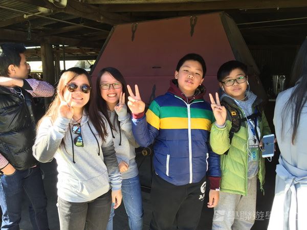 悉尼都會文化體驗遊學假期,學聯遊學團