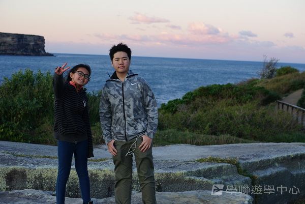 悉尼都會文化體驗遊學假期,學聯遊學團