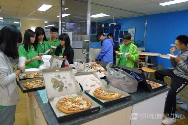悉尼都會文化體驗遊學假期,學聯遊學團