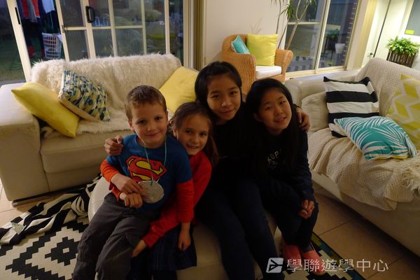 悉尼都會文化體驗遊學假期,學聯遊學團