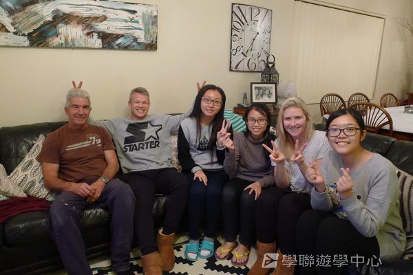 悉尼都會文化體驗遊學假期,學聯遊學團