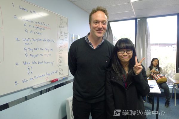 悉尼都會文化體驗遊學假期,學聯遊學團