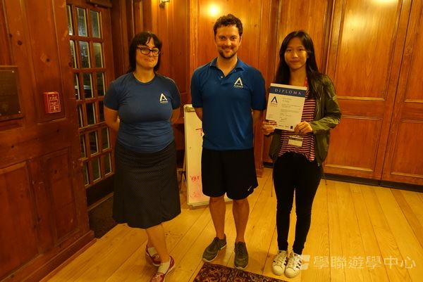耶魯大學名校文化探索營 ,學聯遊學團