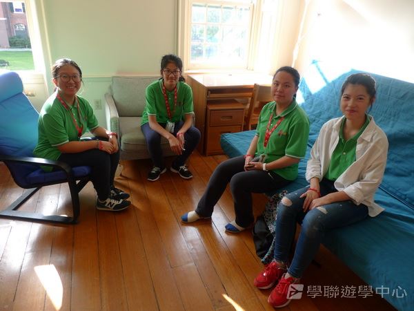 耶魯大學名校文化探索營 ,學聯遊學團