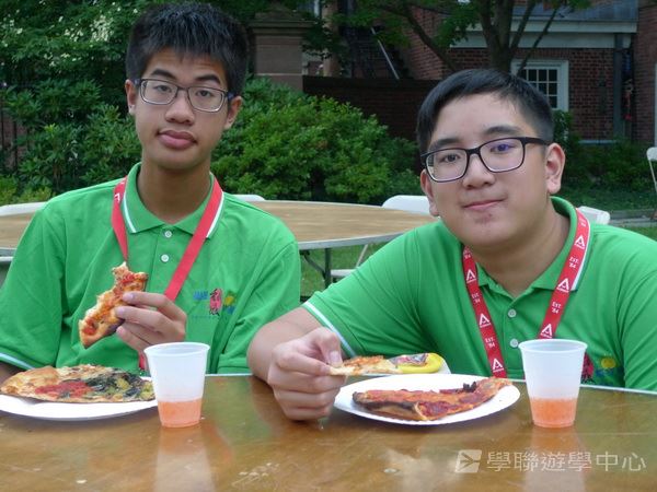 耶魯大學名校文化探索營 ,學聯遊學團