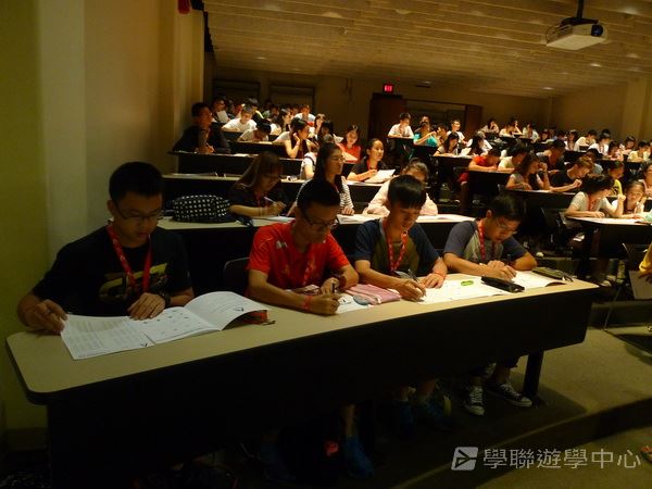 耶魯大學名校文化探索營 ,學聯遊學團