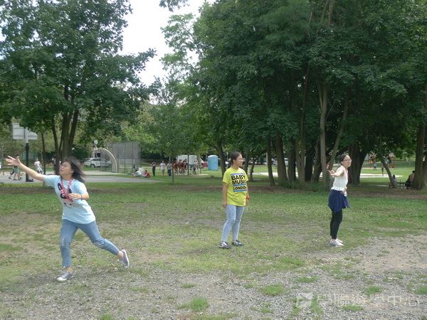 耶魯大學名校文化探索營 ,學聯遊學團