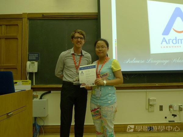 耶魯大學名校文化探索營 ,學聯遊學團