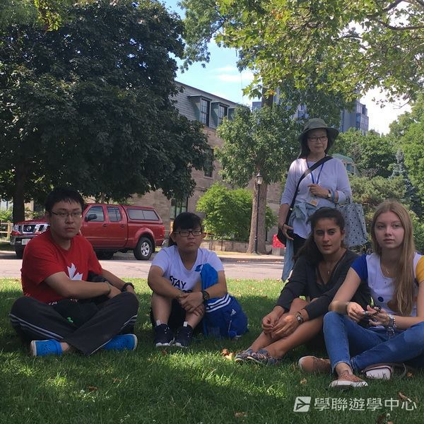 多倫多文化風情體驗之旅,學聯遊學團