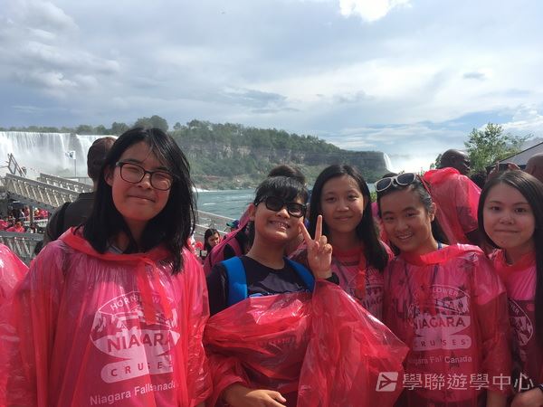 多倫多文化風情體驗之旅,學聯遊學團