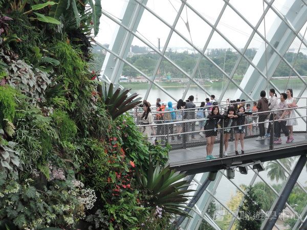 新加坡通識全方位體驗之旅,學聯遊學團