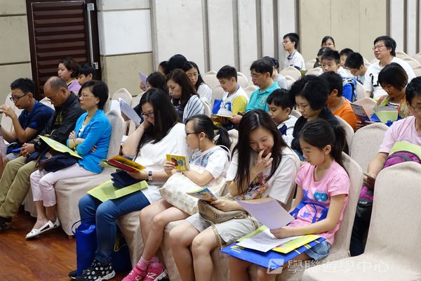 7月1日說明會,學聯遊學團