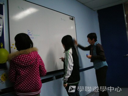悉尼都會文化體驗遊學假期,學聯遊學團