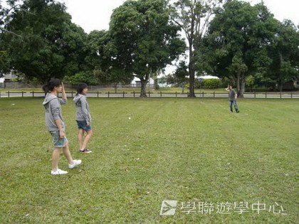 昆士蘭遊學 + 農莊生活體驗,學聯遊學團