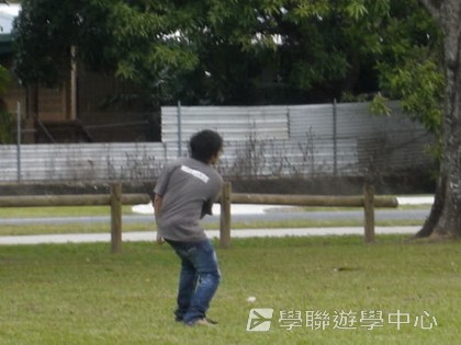 昆士蘭遊學 + 農莊生活體驗,學聯遊學團