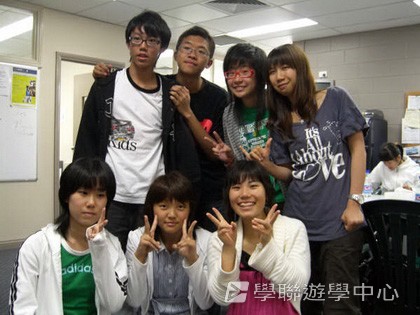 昆士蘭遊學 + 農莊生活體驗,學聯遊學團