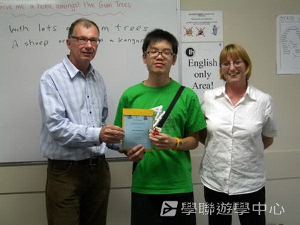 昆士蘭遊學 + 農莊生活體驗,學聯遊學團