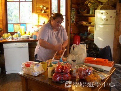 昆士蘭遊學 + 農莊生活體驗,學聯遊學團