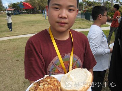 布里斯本名校遊學假期,學聯遊學團