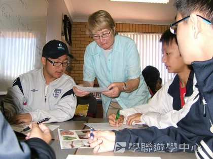 布里斯本名校遊學假期,學聯遊學團