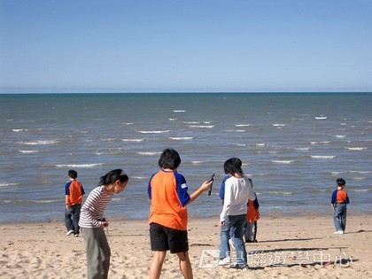 開恩茲陽光遊學假期,學聯遊學團