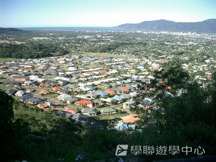 開恩茲陽光遊學假期,學聯遊學團