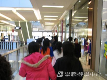悉尼都會文化體驗遊學假期,學聯遊學團