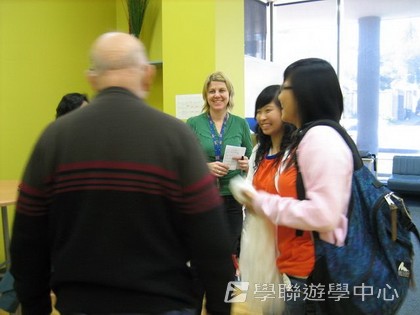 悉尼都會文化體驗遊學假期,學聯遊學團