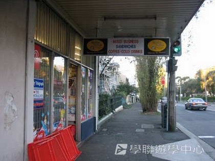 悉尼都會文化體驗遊學假期,學聯遊學團