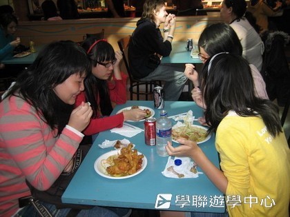 悉尼都會文化體驗遊學假期,學聯遊學團